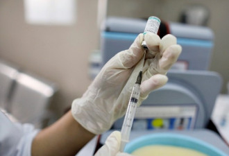 香港市民接种疫苗意欲低 各界促缩短疫监