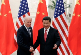 民调：近9成美国人将中国视为敌人！