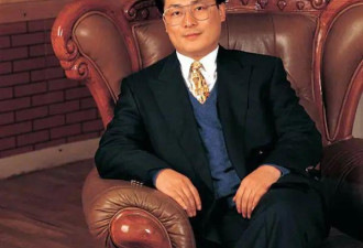 首位被注射死刑的亿万富豪，行刑前大喊7个字！