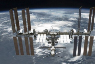 国际空间站老化 俄罗斯要“背离西方转向东方”