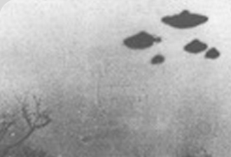 克格勃UFO档案曝光 曾与天狼星系外星人合作