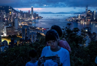 纽时：国安法一周年，中共如何改造香港