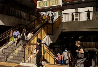 纽时：国安法一周年，中共如何改造香港