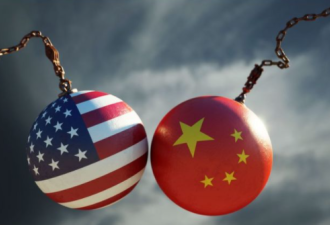 环时：中国不高大，但美国的确是个矮子