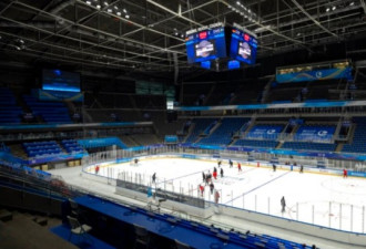 新冠疫情反弹引担忧 NHL球员将缺席北京冬奥