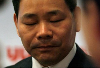 欠债千亿 裁员10万人昔日江苏首富惨到卖猪圈？