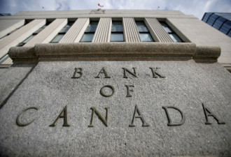 加拿大开启升息周期 首加25个基点利率至0.5%