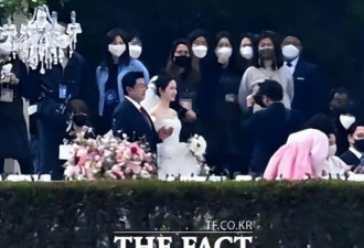 玄彬娶对人了婚礼请娱乐圈才花68万