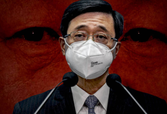 撕破面具 香港特首选举恐走向澳门模式