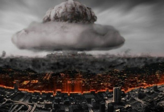 二战美军投下原子弹前，洒了6300万警告信