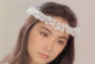 一场苦恋20年：林青霞为什么没嫁给秦汉？
