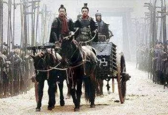 秦国统一六国？在兵马俑中发现了三件逆天科技