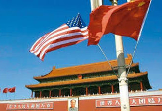 普遍认为美国开征关税 挡不住中国2025