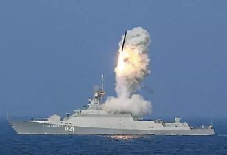 美俄升级巡航导弹 中国实力如何？