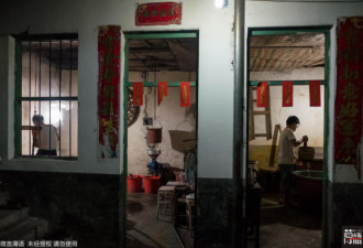 90后小伙痴迷祖传豆腐手艺 年销百万元