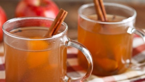 apple cider