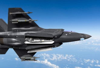 美44名议员联名敦促防长停售土耳其F35