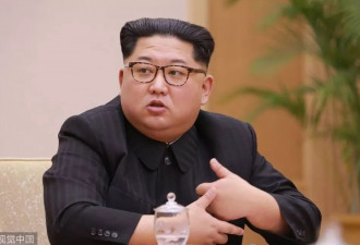 金正恩三个月内三次访华 朝鲜这个诉求是关键