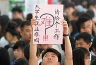 热贴：诡异的失业率，读懂中国的最具深度神文