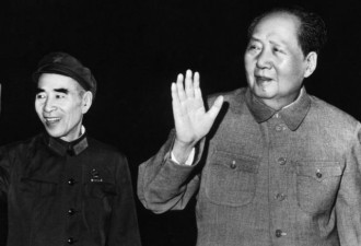 毛泽东安插在林彪身边的卧底 究竟是谁