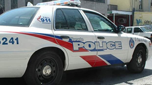 Three Toronto police officers face charges of assault causing bodily harm connected to a 2013 arrest.