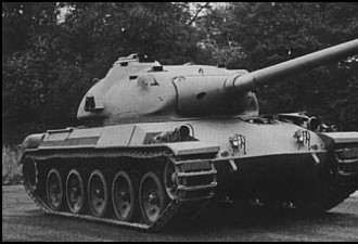法德签署协议 联合研制新一代战机、坦克
