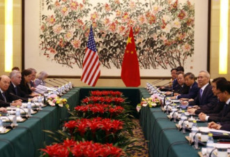 专家：美国和中国仍有可能避免全面贸易战