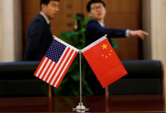 对话美国专家：这并非中国全面挑战美国时刻