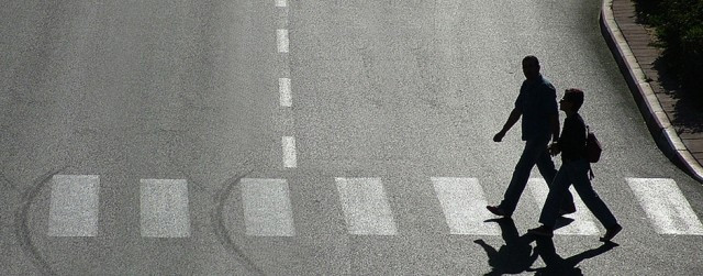 “pedestrian”的图片搜索结果