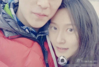 孙杨前女友旧照曝光 身材高挑 气质动人
