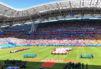 一个人去俄罗斯看世界杯，要花多少钱？