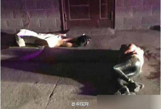 救援队长性侵未成年姐妹 一死一伤 榔头是凶器