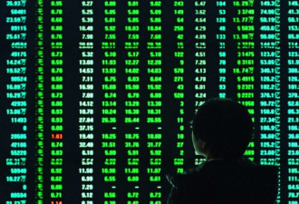 关税大棒致中国股市全线飘绿 央行为何保持淡定
