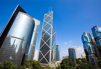 从香港到纽约 哪里是办公楼租用最贵城市？