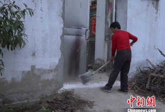 南京眼镜蛇逃逸曝光后40小时:居民石灰封门
