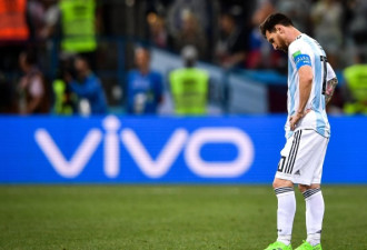 阿根廷危情24小时：梅西开两次队内会 将帅妥协