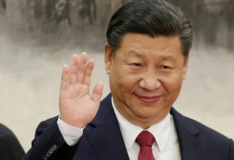 法媒：集权似毛泽东 习近平会走多远？