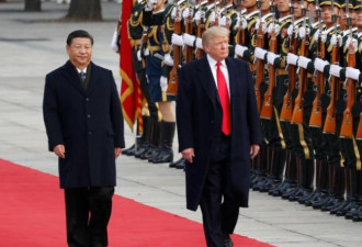 中美贸易战，北京会做出策略性的让步