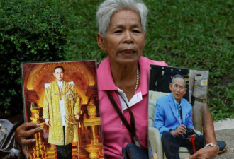 普密蓬去世 泰国政治失去最大治乱依靠