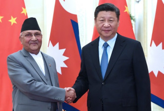 北京终于公开同尼泊尔史上最重要的协议
