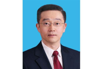 胡锦涛儿子嘉兴市长拟任设区市党委书记