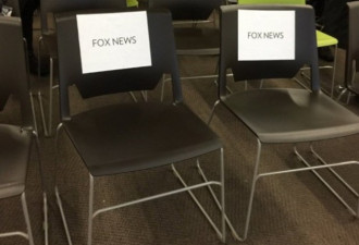 华裔压力不断 辱华采访事件后FOX新闻同意对话