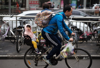 他们是中国男人 却在颠覆中国传统家庭观念