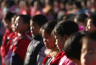 “非京籍”们的中国梦:学生家长状告北京政府