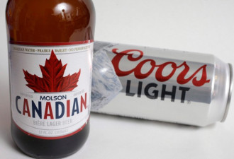 加拿大大麻要遍地开花 最大啤酒商将推大麻饮料
