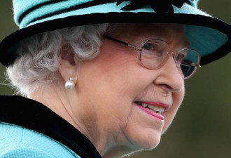 加拿大已经考虑20元纸币换掉英女王头像
