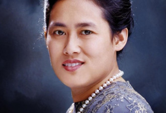 泰国最有名公主 她无心王位却深受爱戴