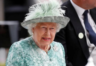 英国女王正式批准脱欧法案 明年3月说再见