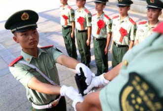 中国爆发老兵抗议活动 安置让政府头疼