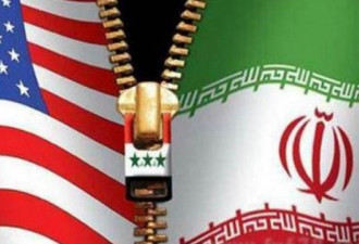 美国请求各国全面停止由伊朗输入石油
